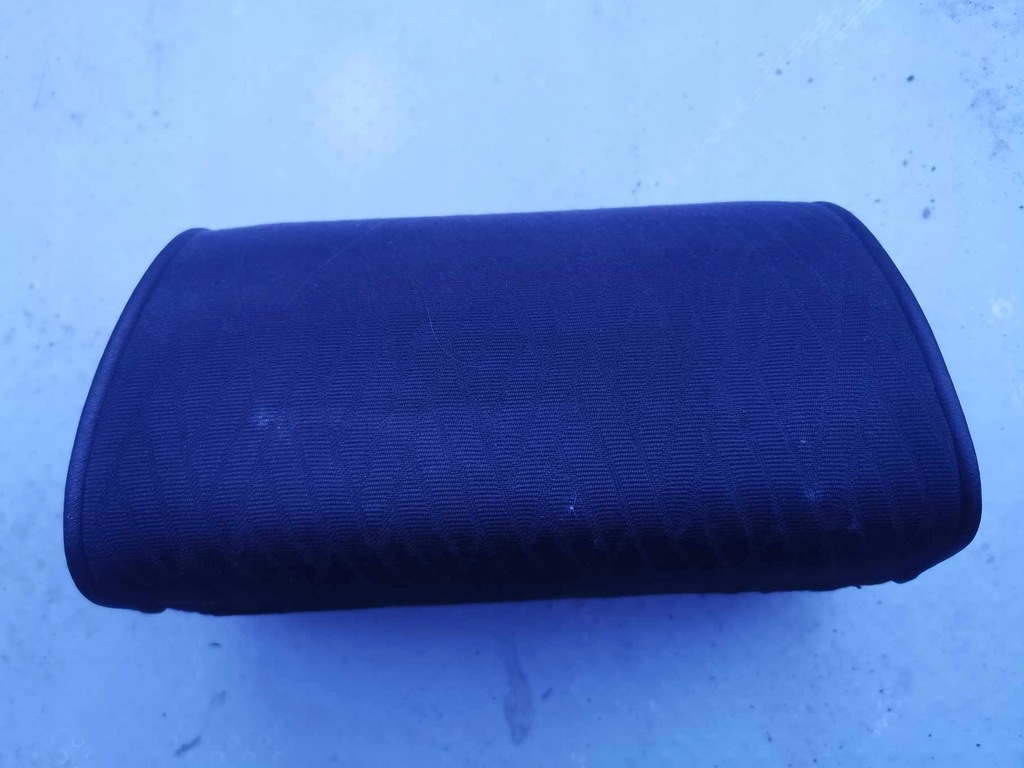 фото №1, Bmw e39 підголівник задня оригінальний номер