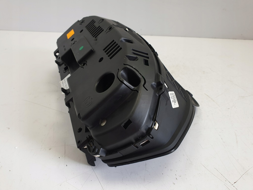 фото №7, Bmw f30 f31 2.0 d лічильник прилади 9277582 оригінал