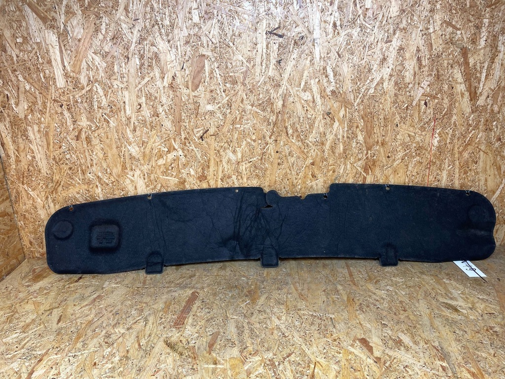 фото №6, Шумоізоляція капот кришки двигуна expert jumpy iii proace 2016-