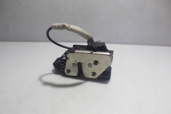 фото №2, Замок правый перед дверь kia ceed ii