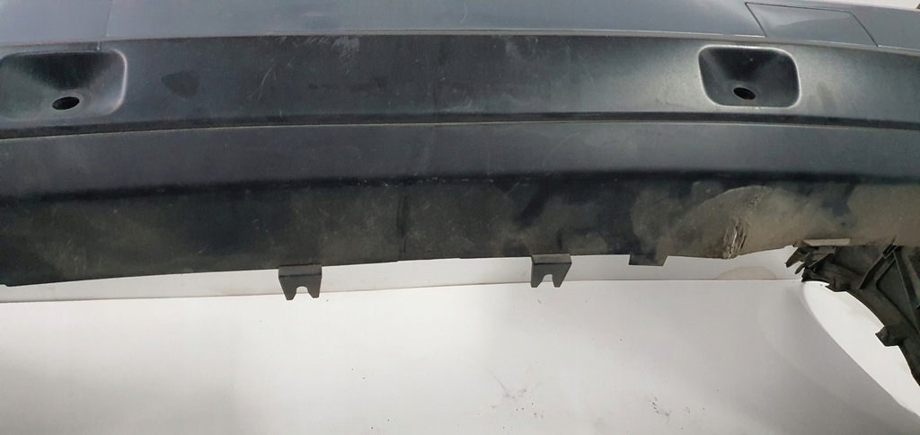 фото №9, Citroen c5 kombi бампер задня ezwd