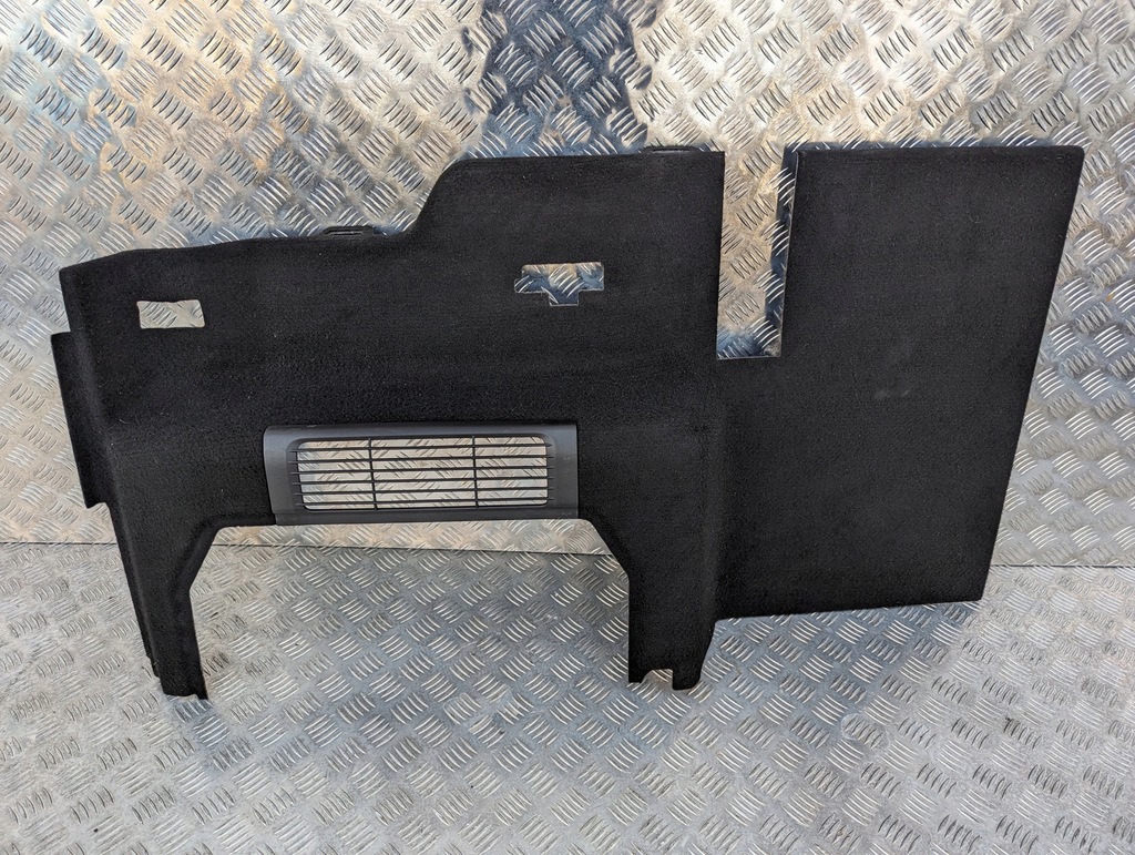 фото №1, Оббивка внутрішня бардачка pod łóżkiem scania s ntg