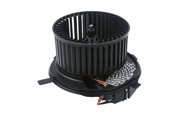 фото №8, Воздуходувка bez модуля audi seat skoda vw заменитель