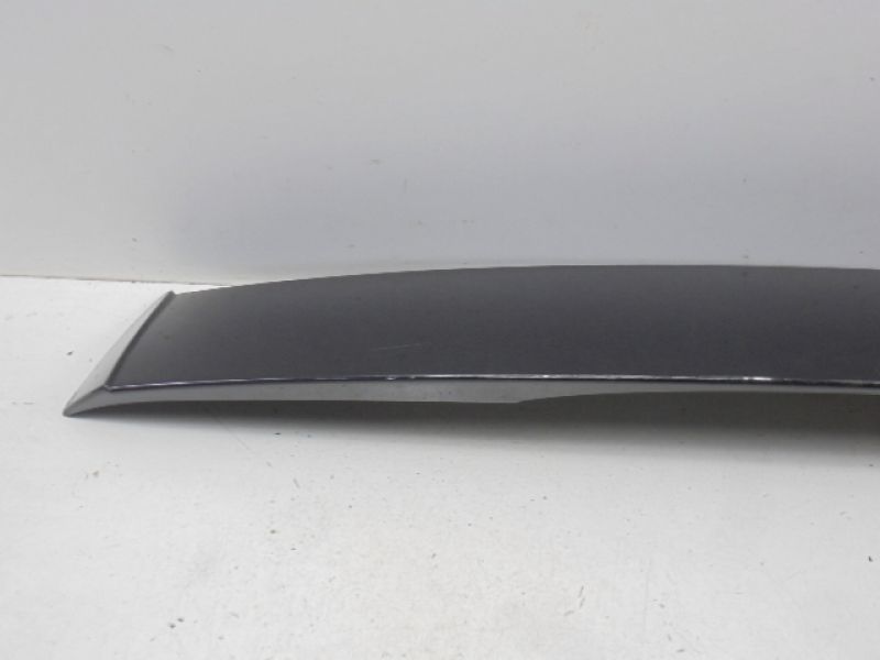 фото №10, Bmw 5 e61 спойлер спойлер кришки 229449