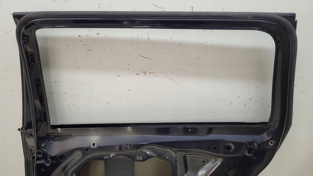 фото №9, Bmw x7 g07 19- двері задня задні праве fv