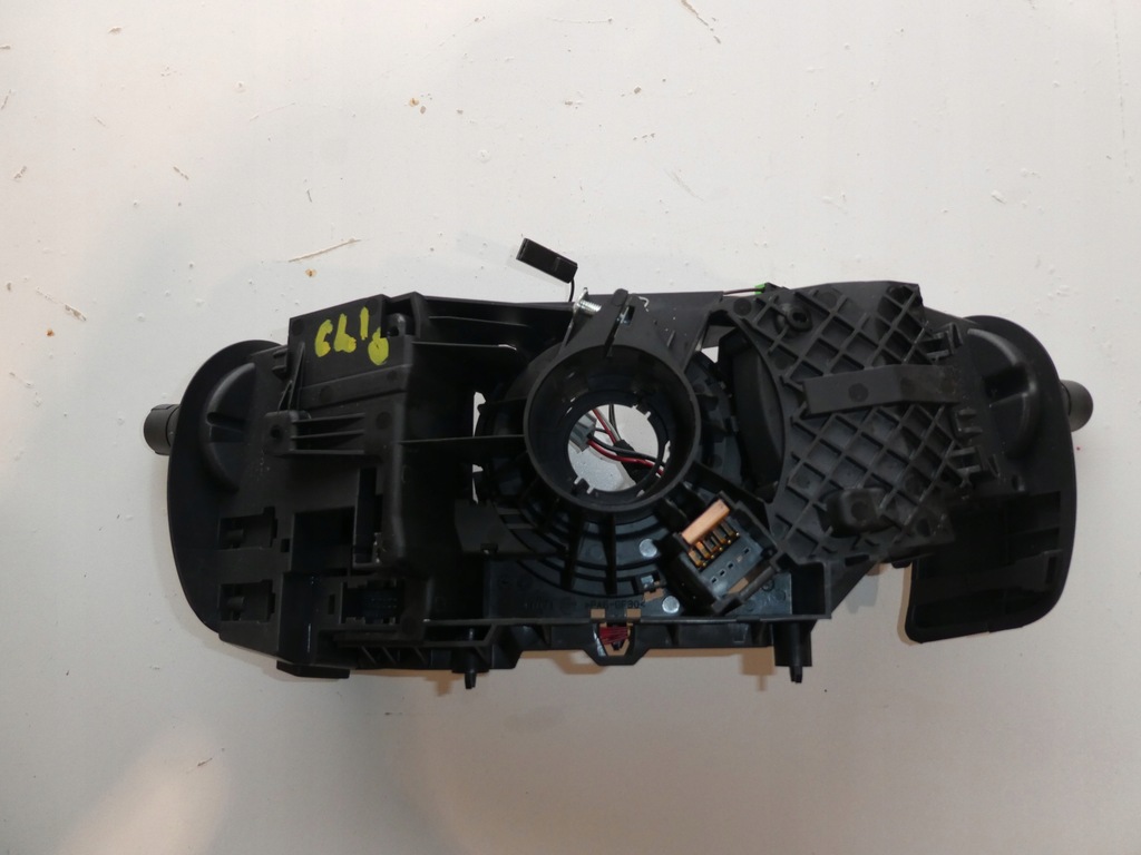 фото №4, Перемикач комбінований renault 8200627605