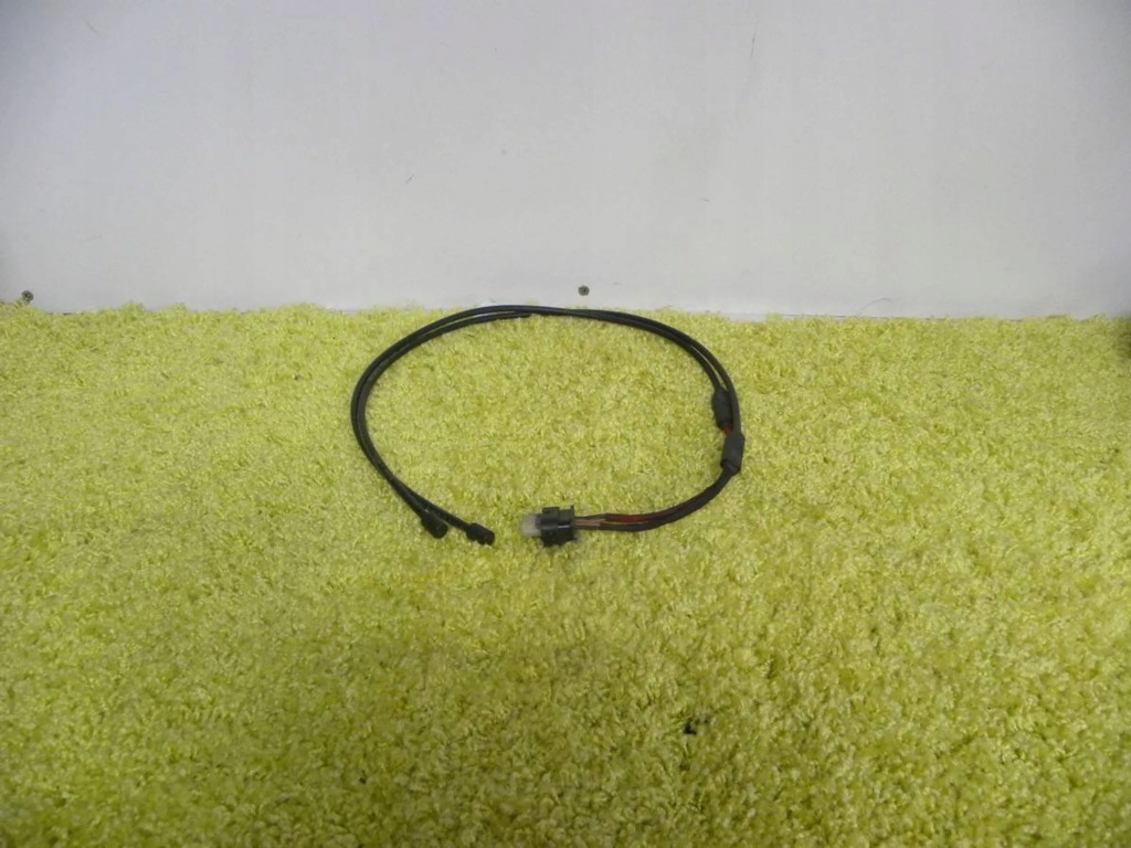 фото №1, Антена датчик кришки toyota rav4 4 iv 12-18