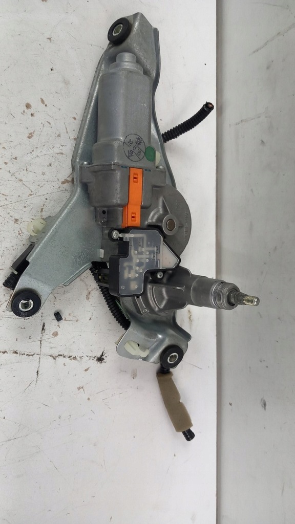 фото №1, Honda insight ii моторчик дворники задняя