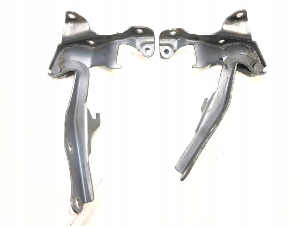 фото №2, Петля капот перед subaru forester ii хэтчбек комплект