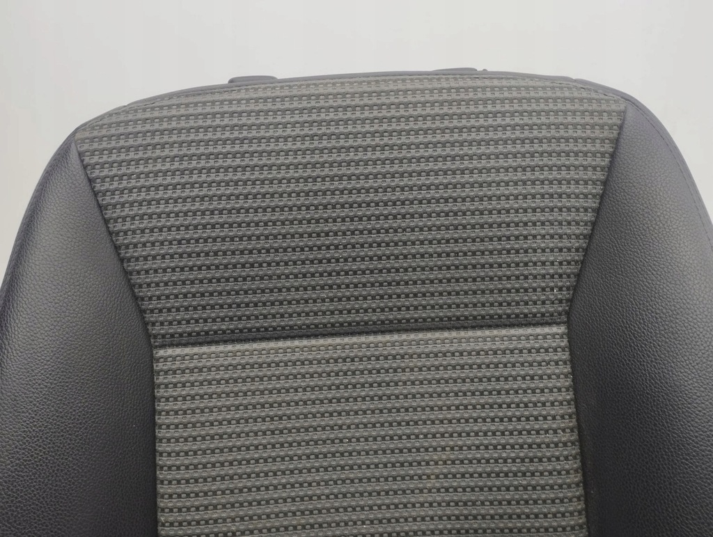 фото №11, Mercedes-benz b w245 2005 права сторона сидіння, сидіння