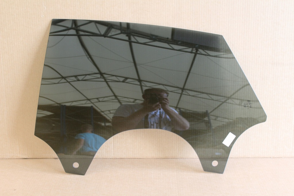 фото №1, Стекло дверь задняя левая audi audi a7 4k 2018r as3