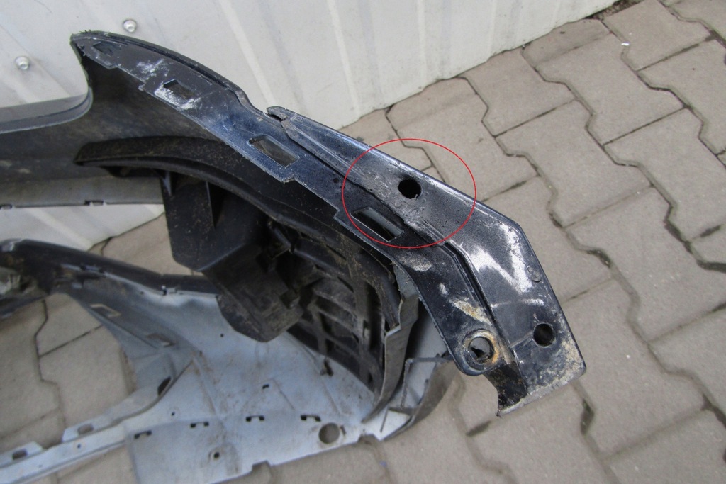 фото №12, Бампер перед передний vw amarok lift 16-