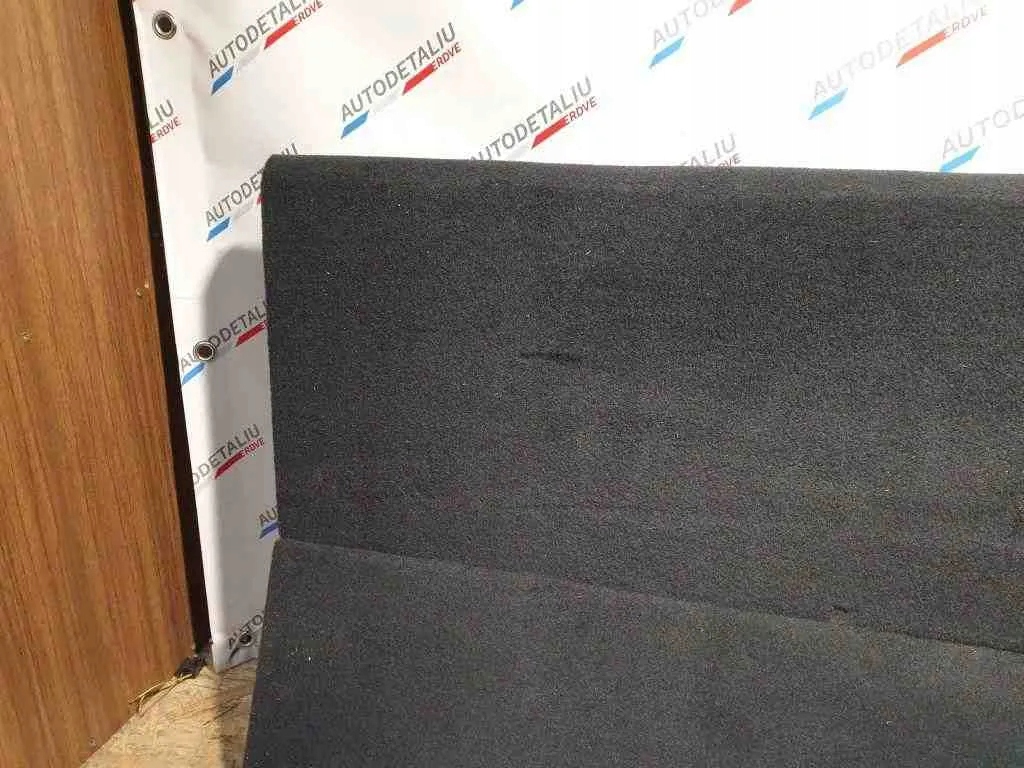 фото №11, Обшивка багажника bmw x1 f48 51477425353 1.8l дизель 2016