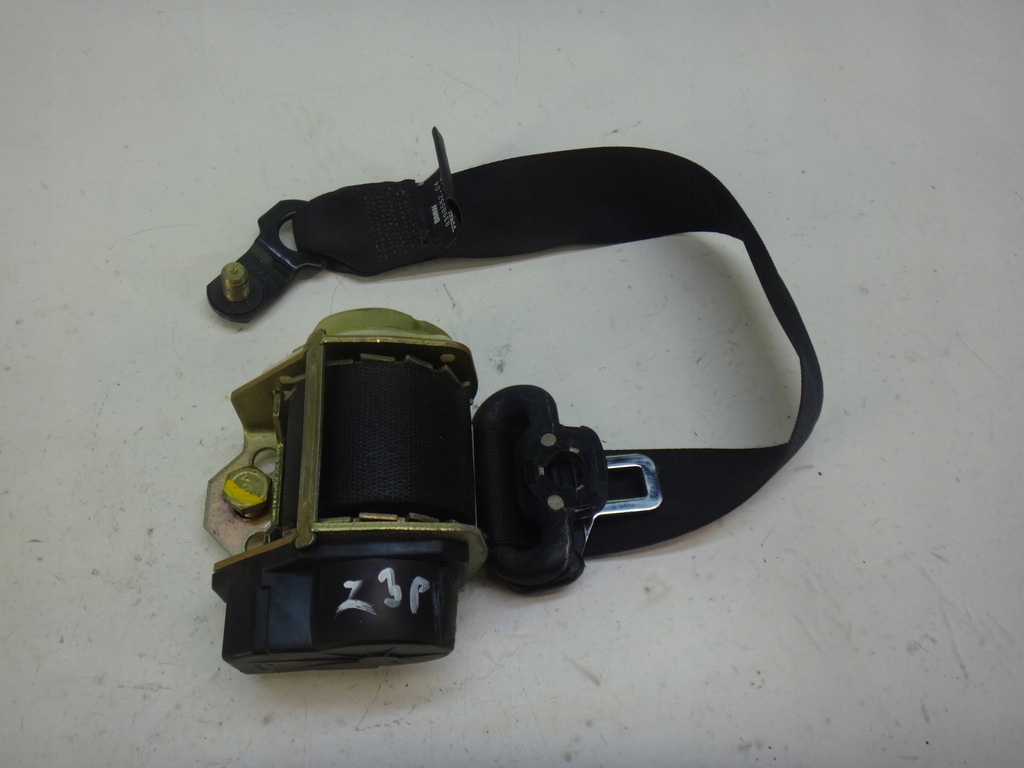 фото №3, Pas правий bmw z3 e36