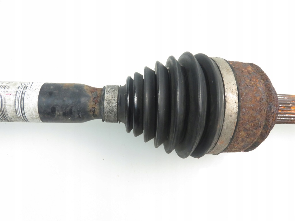 фото №5, Привідний вал ліва renault laguna iii 1.5 dci