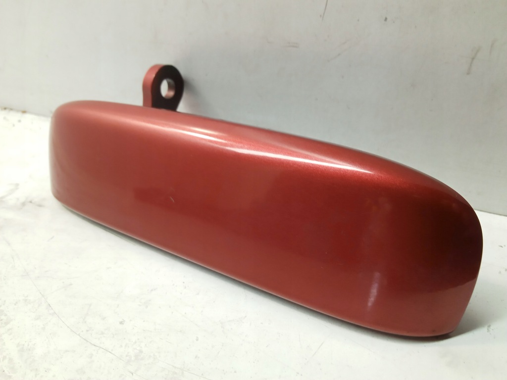 фото №1, Mitsubishi space star 13-ручка крышка багажника багажника eu