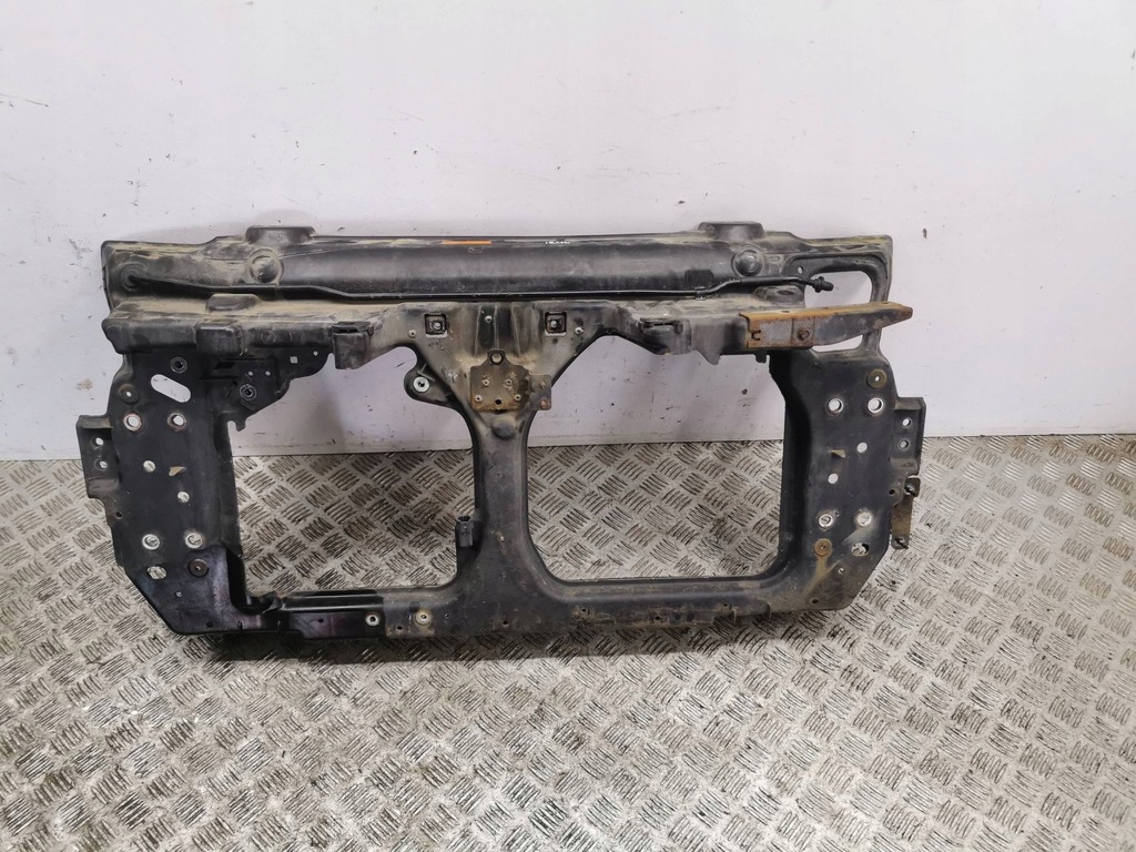 фото №1, Nissan 350z 2004 pas передний