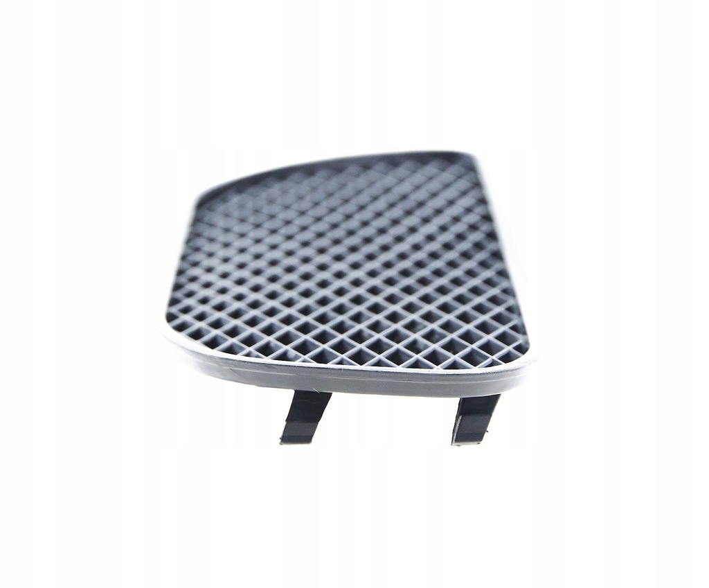 фото №13, Решётка заглушка бампера l skoda octavia i 96-01