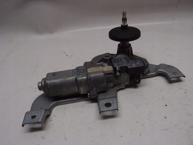 фото №1, Моторчик двірники задня suzuki sx4 s-cross