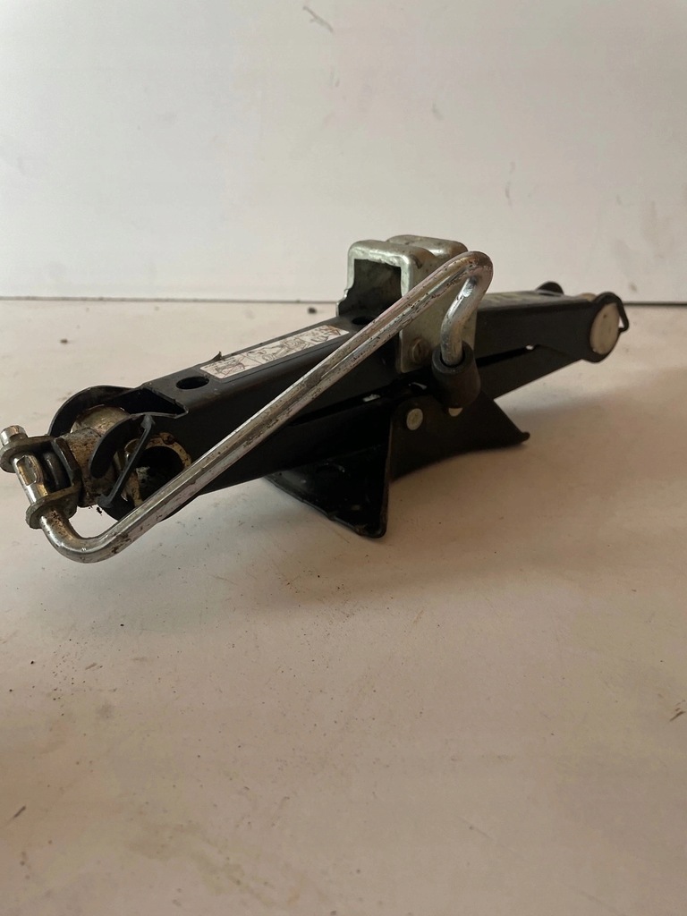 фото №6, Домкрат підйомник peugeot 1007