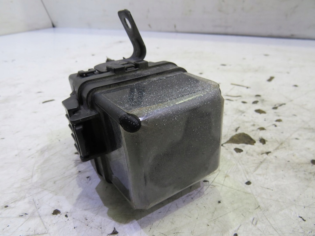 фото №1, Корпус реле hyundai i20 ii