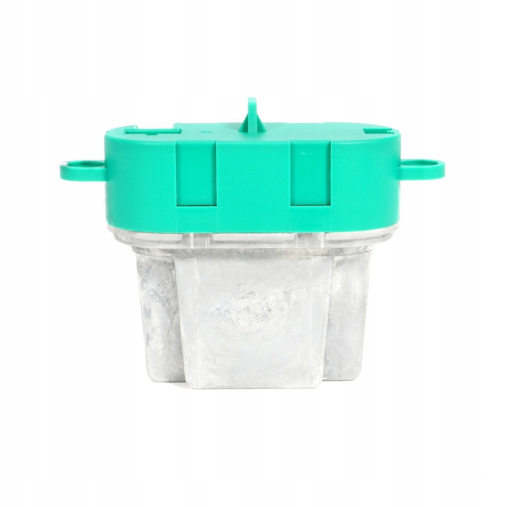 фото №4, Резистор двигуна вентилятор renault espace 4 iv 2002- 7701207453