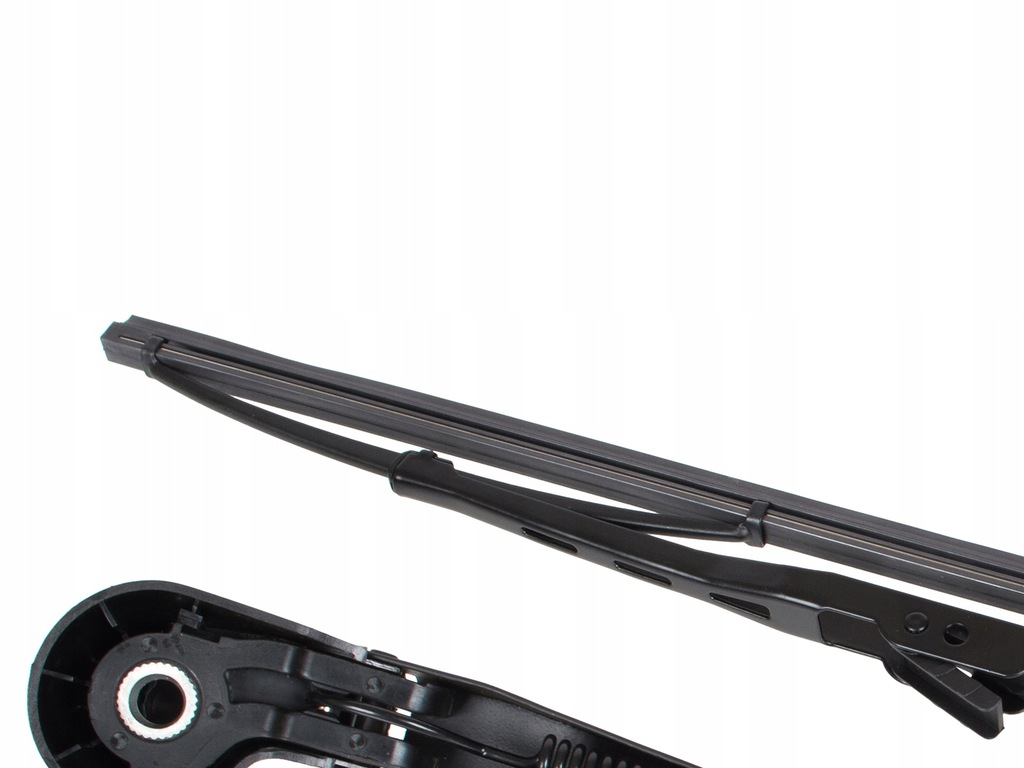 фото №8, Дворник задняя рычаг дворники щетка do seat alhambra 2000-