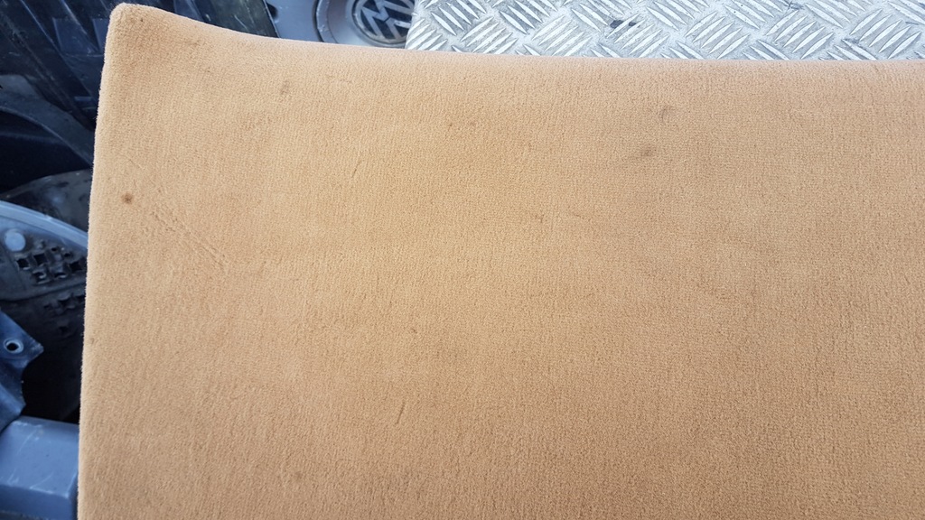 фото №10, Mercedes w211 оббивка кришки kombi a2117400770