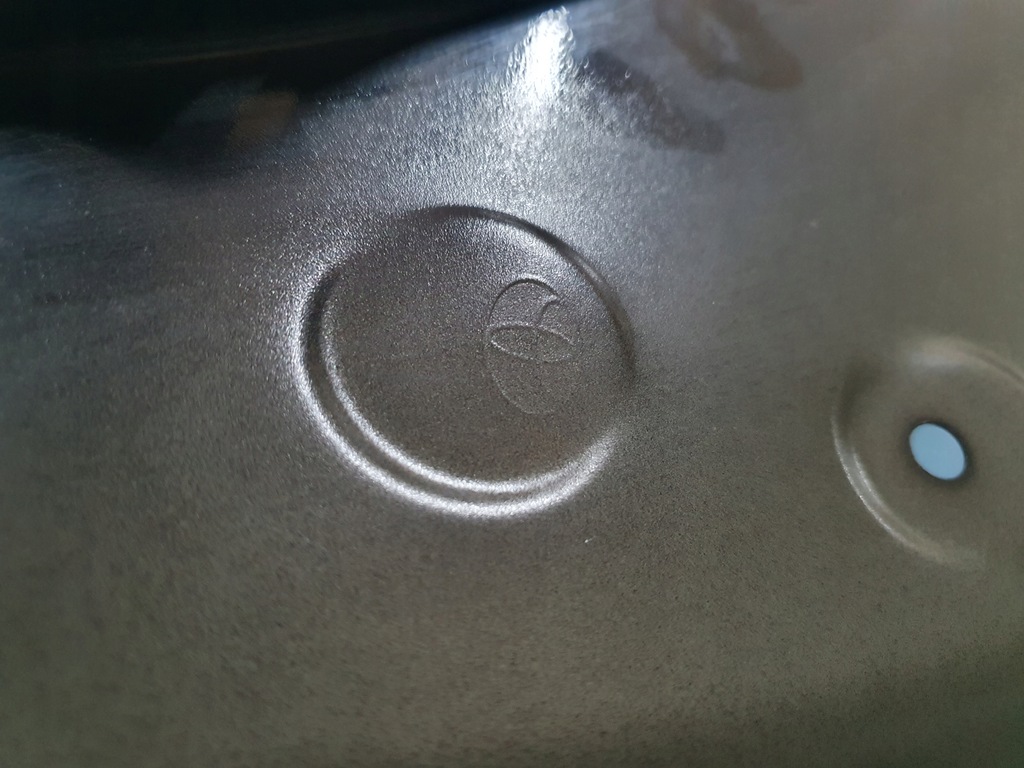 фото №6, Крыло toyota bz4x правый перед передний