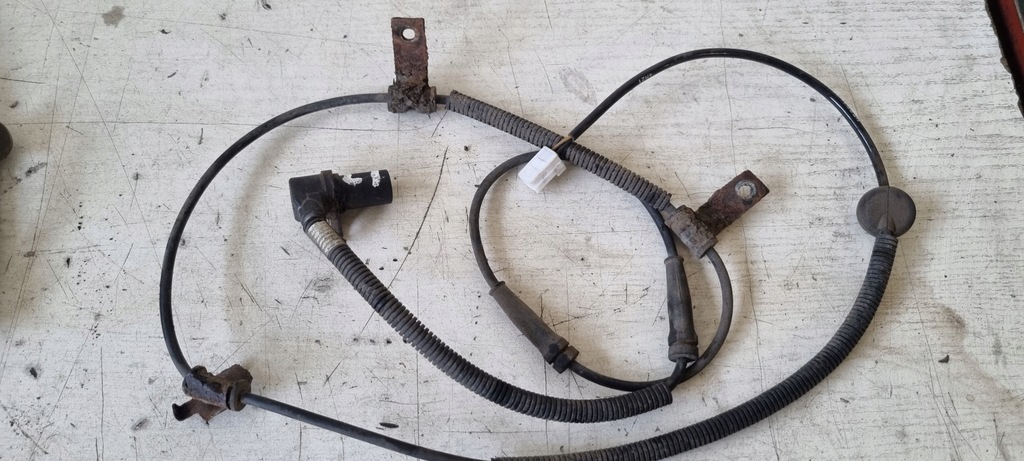 фото №3, Датчики abs задняя kia sorento