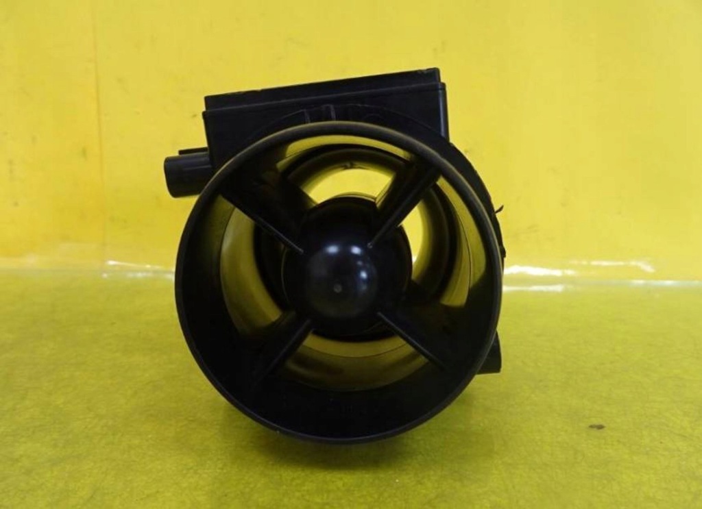 фото №6, Расходомер mazda 323f 1.5b 197400-0031 nr208