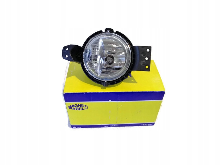 фото №10, Фара противотуманный mini mini 10-16 фара противотуманный magneti