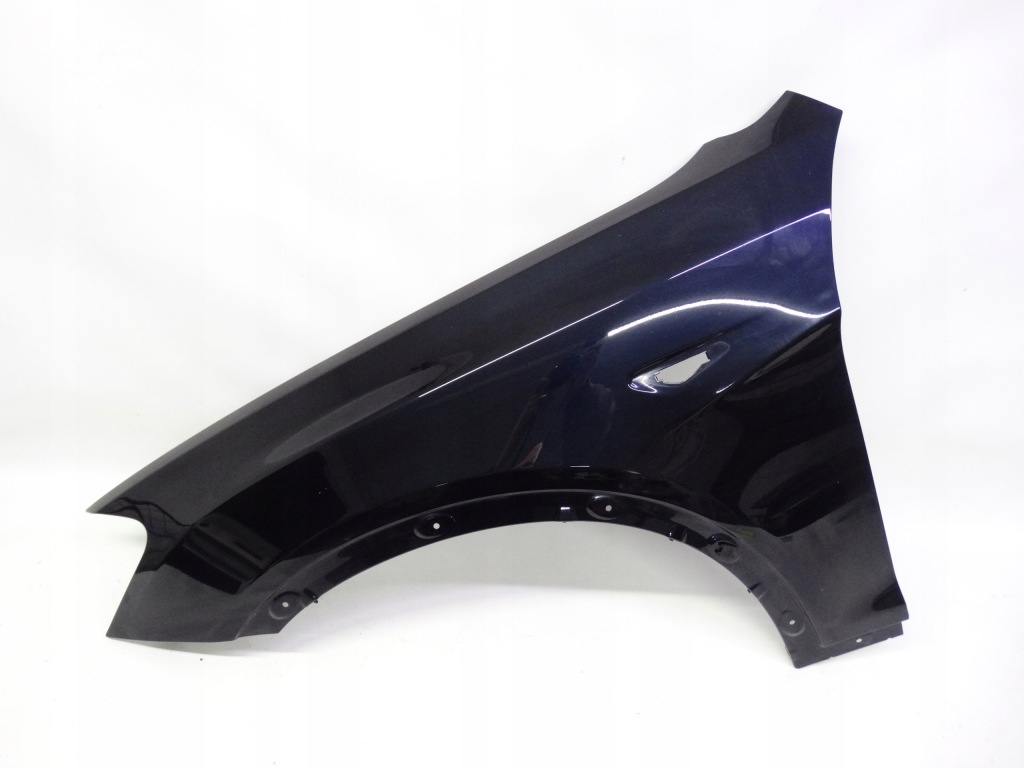 фото №9, Bmw x3 f25 x4 f26 10-17 крыло левый передний оригинальный