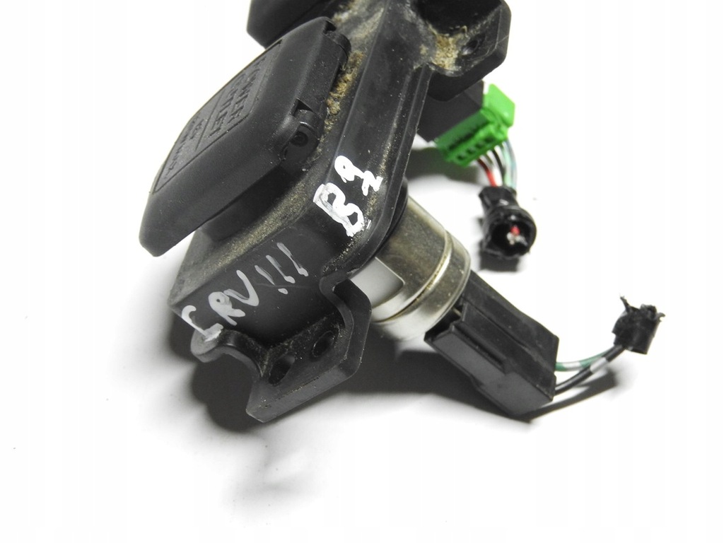 фото №10, Honda cr-v iii 06-11 роз'єм aux