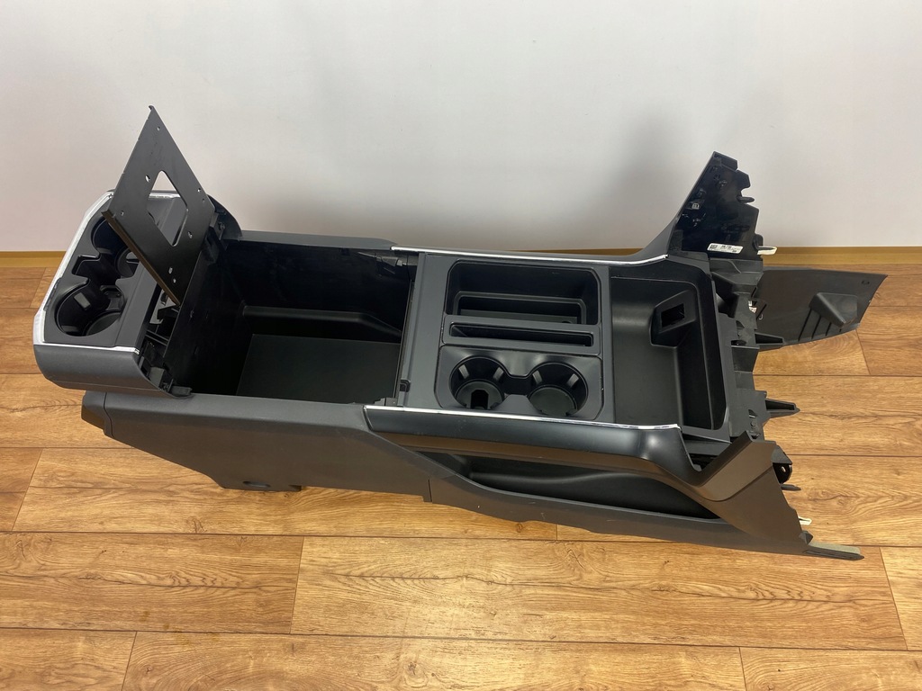 фото №7, Подлокотник туннель средний ford f150 2021+ usa