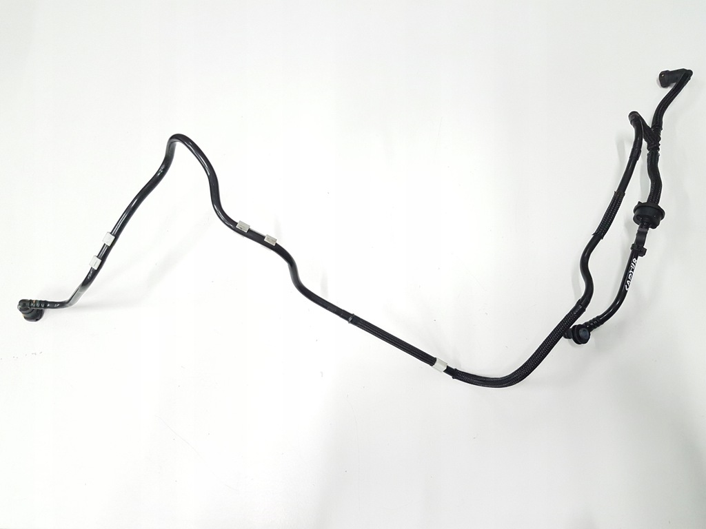 фото №1, Труба шланг пального renault captur ii 1.3 tce 19-