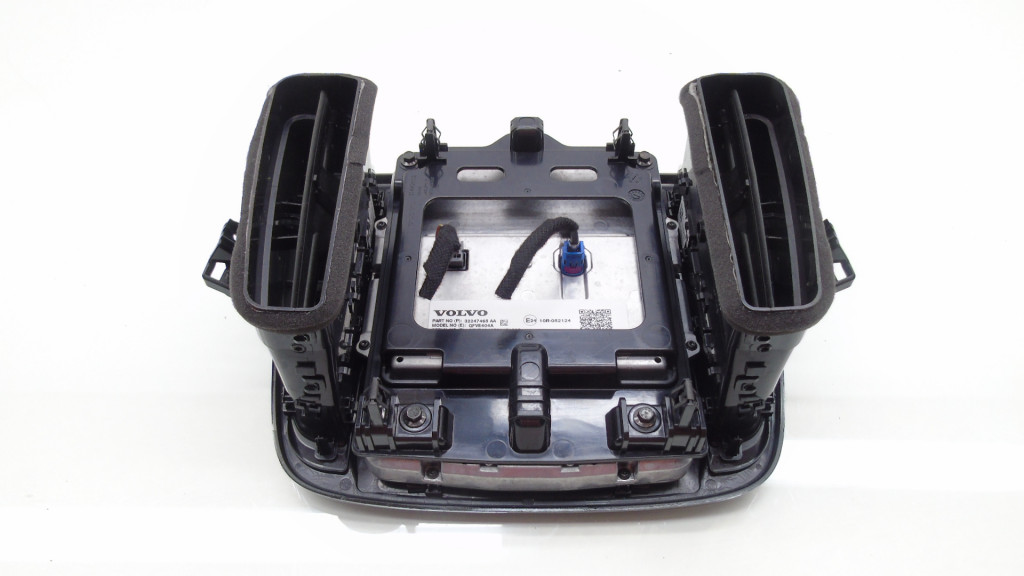 фото №6, Дисплей экран монитор volvo xc40 32247465aa