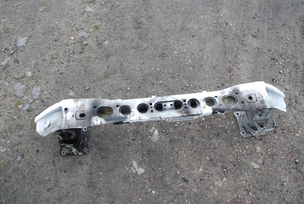 Купить Ford focus mk3 lift 14-19 балка бампера перед
