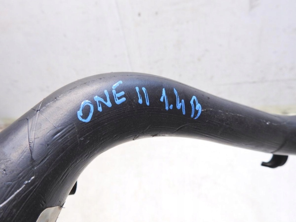 Труба заливна горловина пального кришка mini one ii r56 1.4 2755072 Ціна