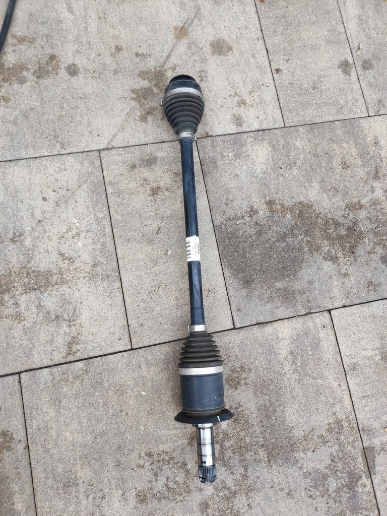 фото №2, Привідний вал задня bmw x1 f48 2 f44