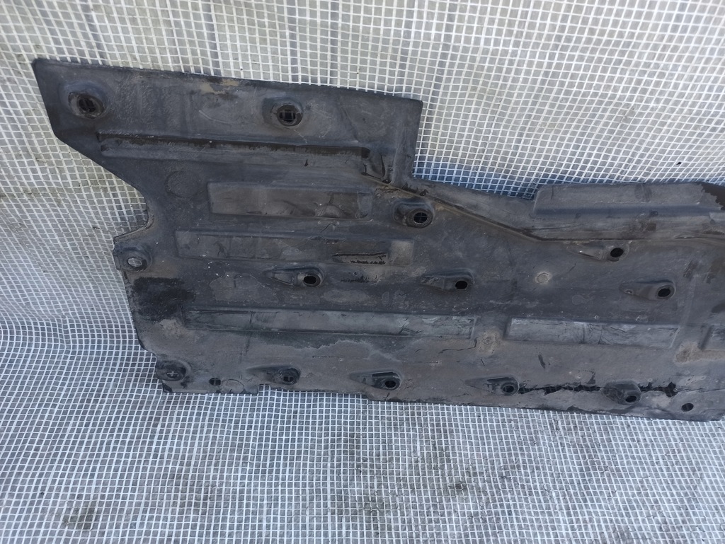 фото №7, Audi a8 d3 захист підвіска права плита 4e0825206c