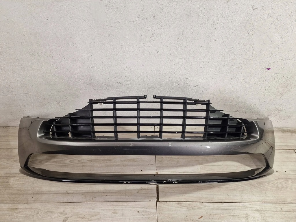 фото №1, Aston martin db11 16r- бампер перед передний