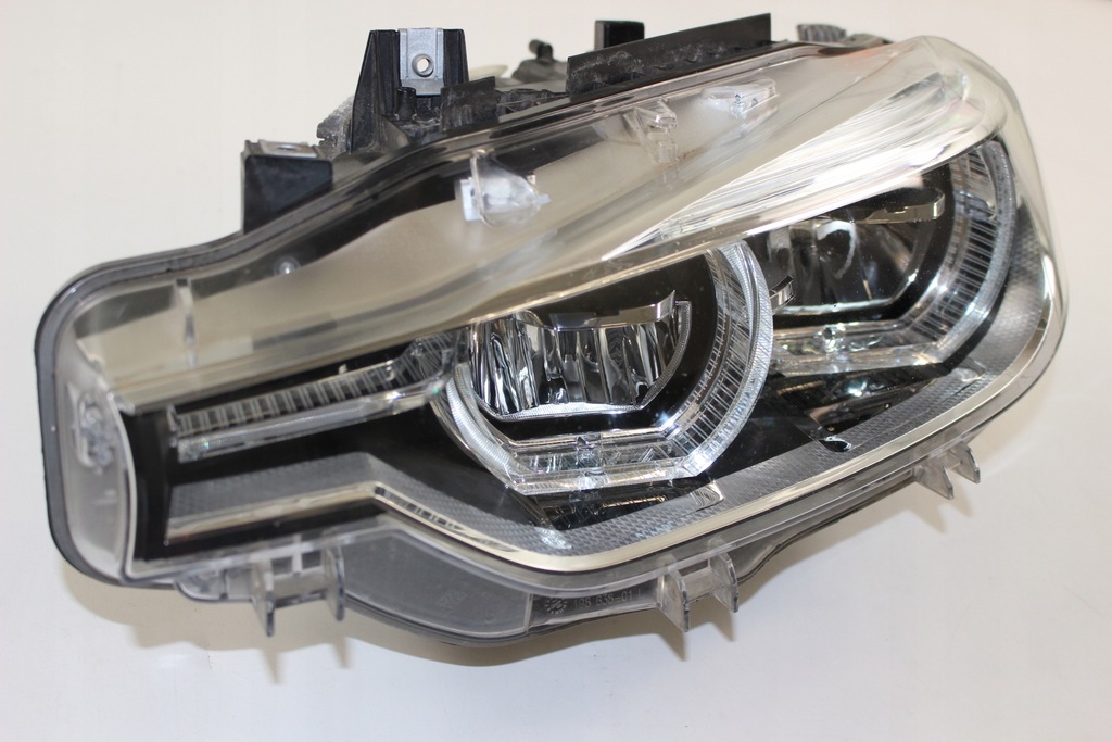 фото №11, Лампи bmw f30 led - комплект 8738714