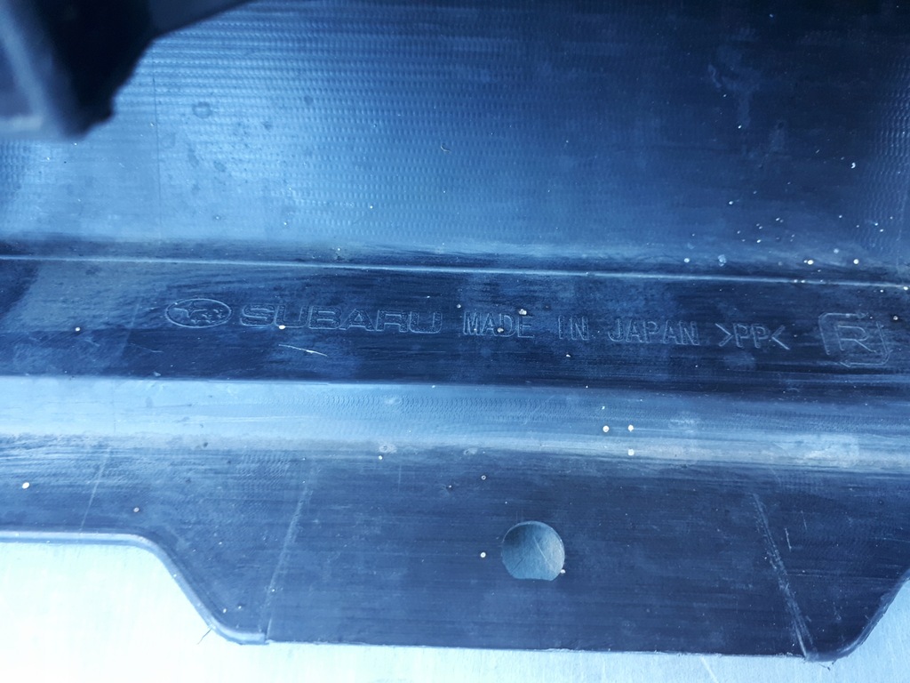 фото №16, Subaru xv 2011-2014 11-14 бампер передній перед