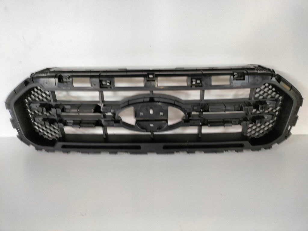 фото №1, Решётка радиатора решётка решётка радиатора ford ranger iv lift 18-