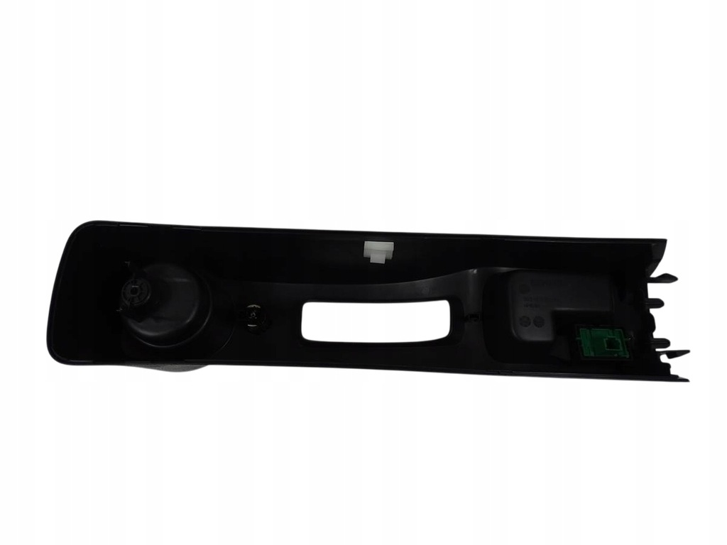 фото №10, Туннель средний с прикуриватель dacia logan mcv ii 2 stepway fl 2017-2020 eu