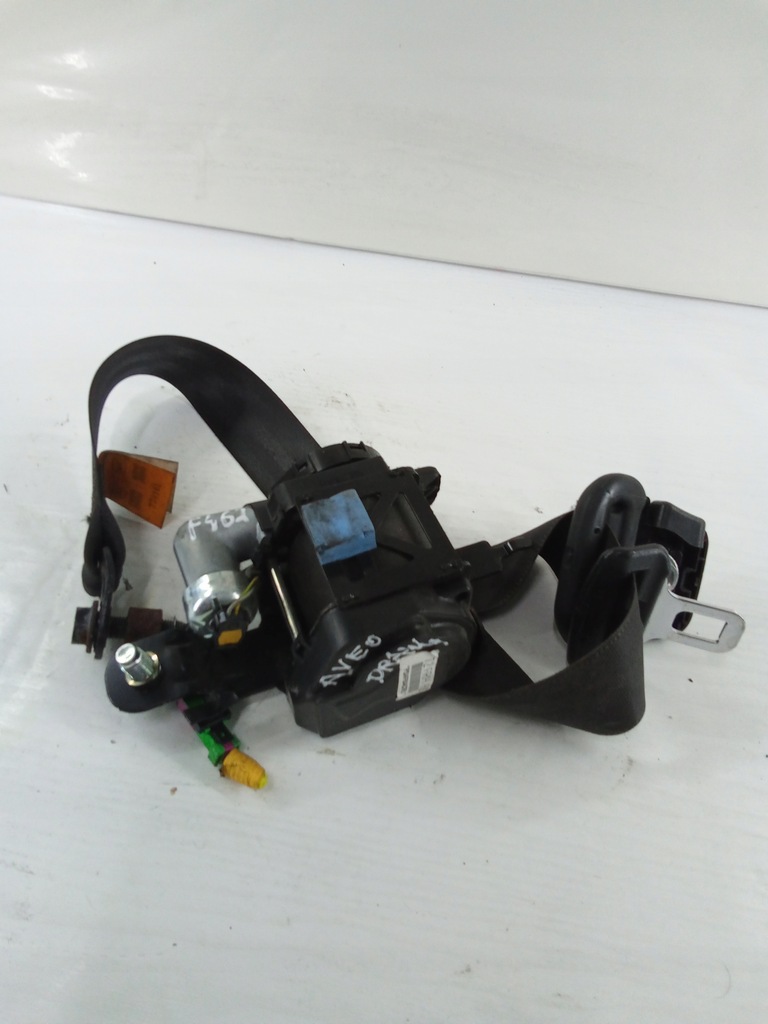 фото №1, F462 pas безопасности aveo t250 правый перед