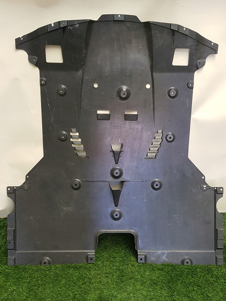 фото №1, Плита защита ferrari ff