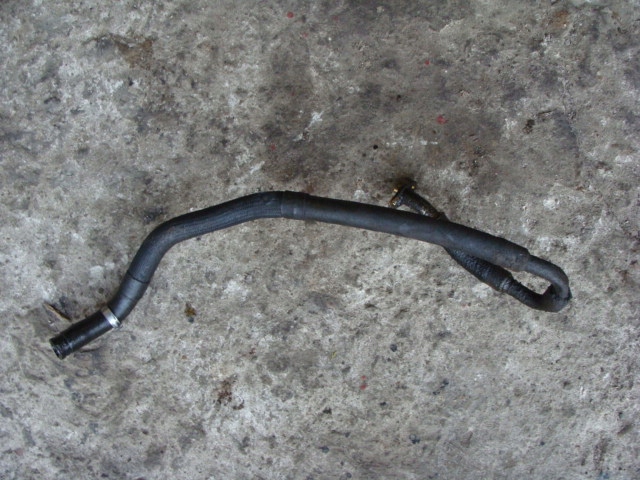 фото №1, Шланг wąż труба усилителя 2.5 td5 land rover discovery 2 ii