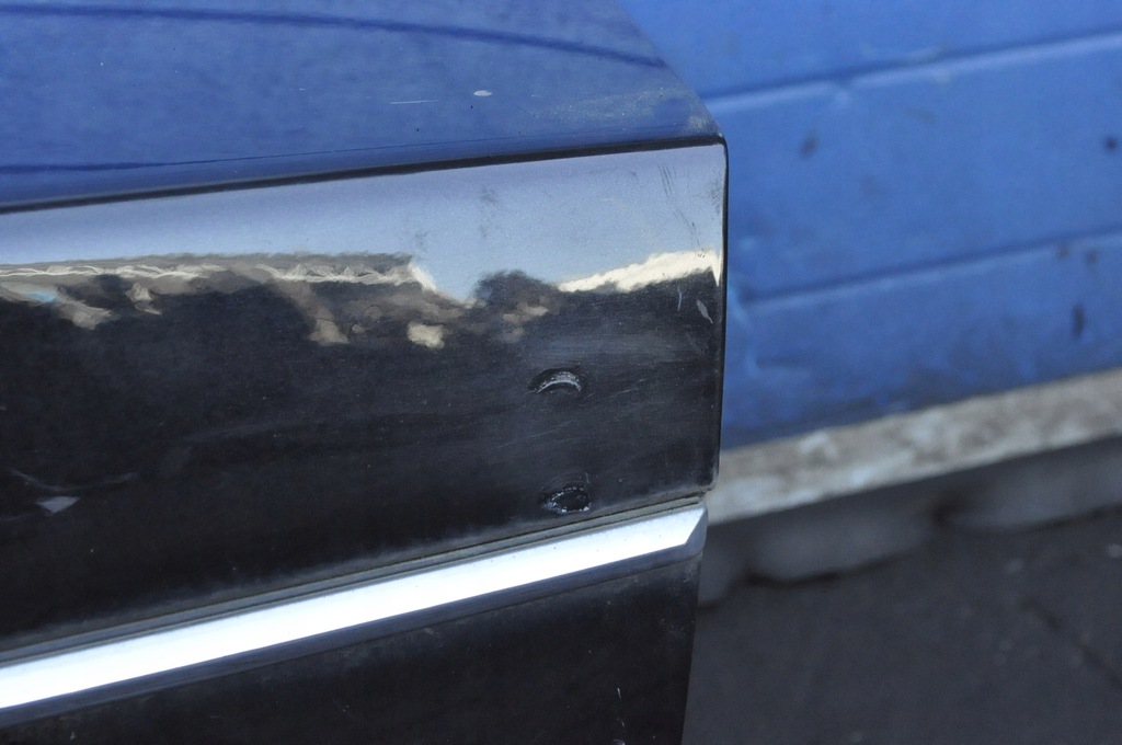 фото №10, Volvo s80 ii крышка багажника багажника задняя задняя 019